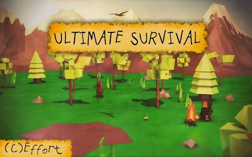 How to install Ultimate Survival 3D 1.4 apk for laptop