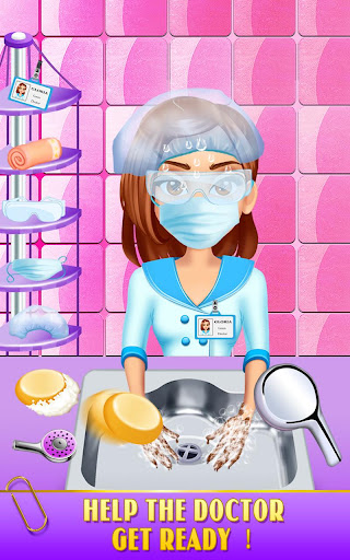 【免費家庭片App】Baby Hospital Adventure 2-APP點子