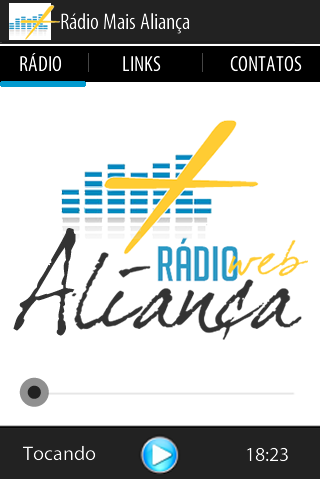 Rádio Mais Aliança