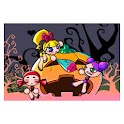 Uncle Pumpkin’s Journey logo