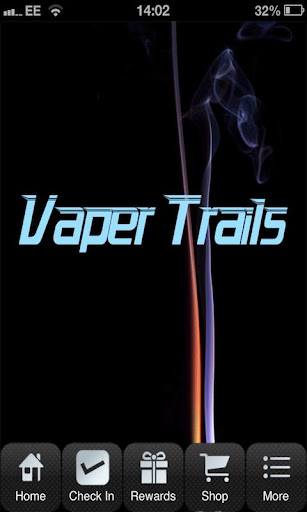 Vapertrails