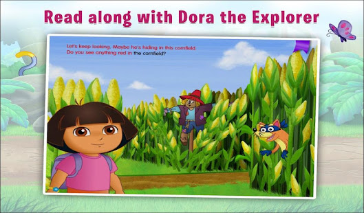 Dora the Explorer: Find Boots!(圖2)-速報App