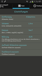 Fuel Buddy - Auto, Kraftstoff apk cracked download - screenshot thumbnail