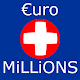 EURO MiLLiONS SCHWEIZ APK