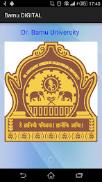 BAMU Digital Result poster 1