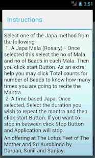 How to download Invocation (Mantras for Japa) lastet apk for pc