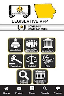 Lastest Iowa Legislative App APK for PC