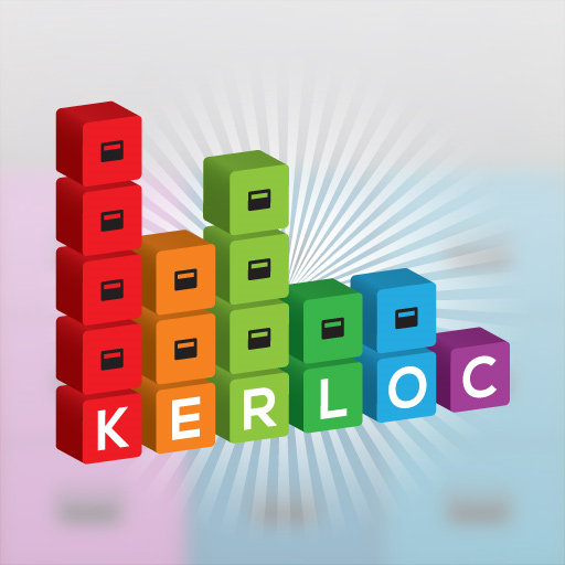 KerLoc 解謎 App LOGO-APP開箱王