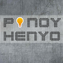 Pinoy Henyo mobile app icon