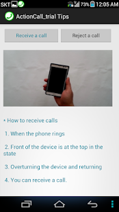 How to download ActionCall_trial(answer a call 1.0 apk for laptop