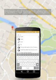 GPS Fields Area Measure PRO 5