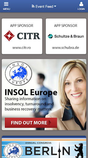INSOL Europe