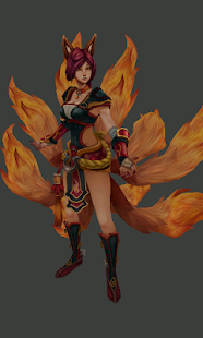 How to install Viewer for Ahri patch 1.0 apk for bluestacks