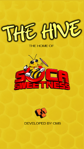 TheHive