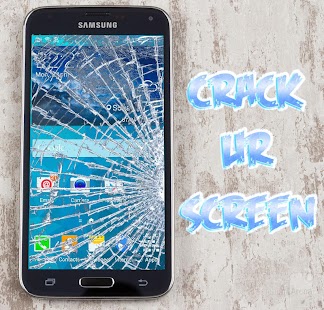How to download Crack Your Screen 1.3 apk for bluestacks