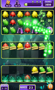 Magic Mania(圖4)-速報App