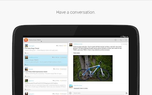 Tapatalk Pro(圖7)-速報App
