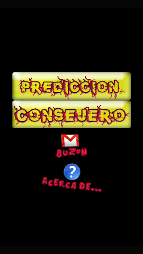 Predicciones y Consejos