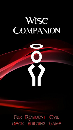 Wise Companion: Res. Evil DBG