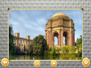 Picture Puzzle by Orbital Nine Games poster 9