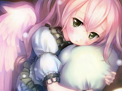 可愛い アニメ イラスト 女の子 146940