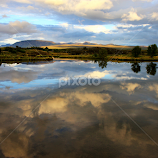 Þingvallavatn,Iceland by Anna Guðmundsdóttir -  