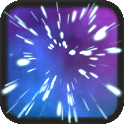 Starfield 3D Parallax LWP v1.0.1 Download APK