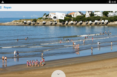 Royan Tour Screenshots 3
