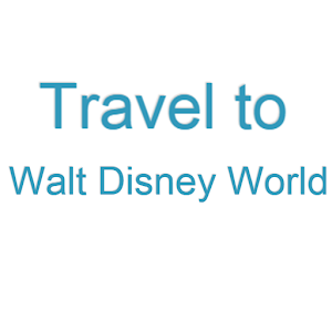 Travel to WDW 1.9