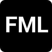 FML F*ck my life + widget 3.1 Icon