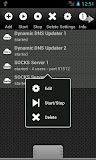 Socks Server Ultimate Pro