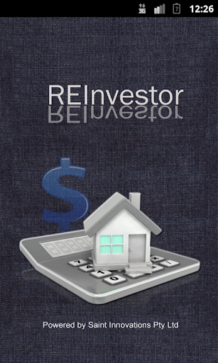 Reinvestor Rent