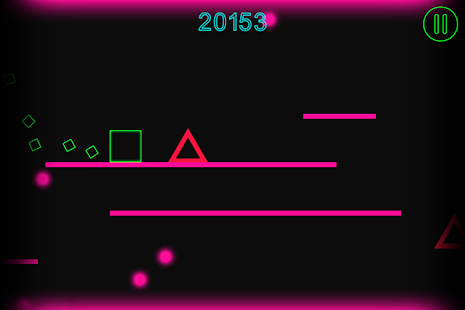 Free Download Impossible Cube Dash APK