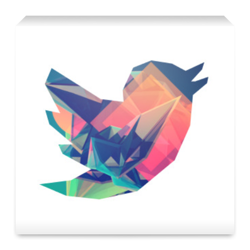 TweetDash LOGO-APP點子