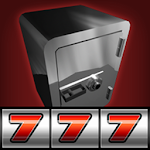 The Heist HD Slot Machine FREE Apk