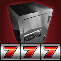 Ikon The Heist HD Slot Machine FREE APK