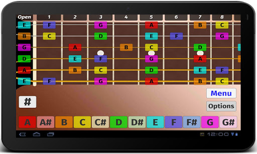 免費下載音樂APP|Fret Master FREE app開箱文|APP開箱王