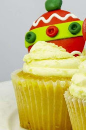 Cupcake Puzzle poster 3