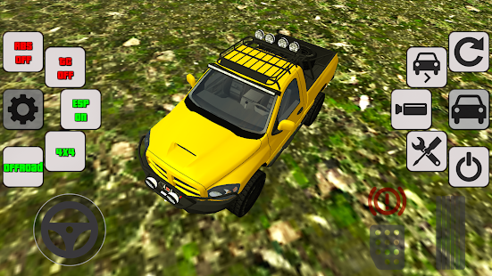 download SUV Simulator free