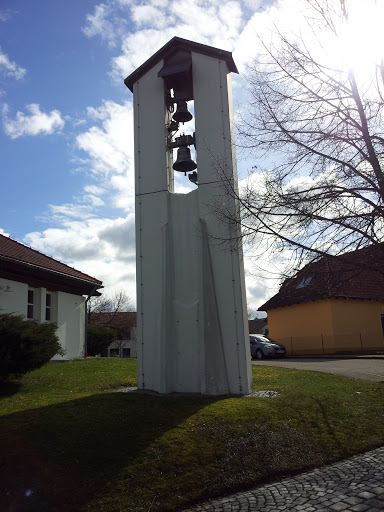 Evg. Glockenturm