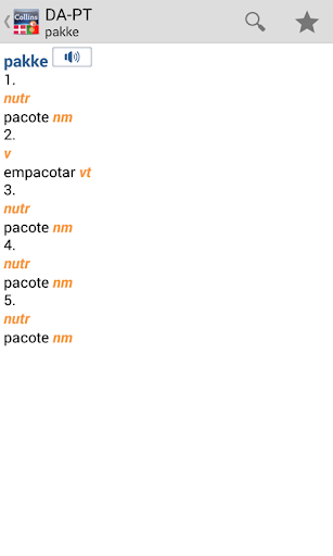 免費下載書籍APP|Danish-Portuguese Dictionary T app開箱文|APP開箱王
