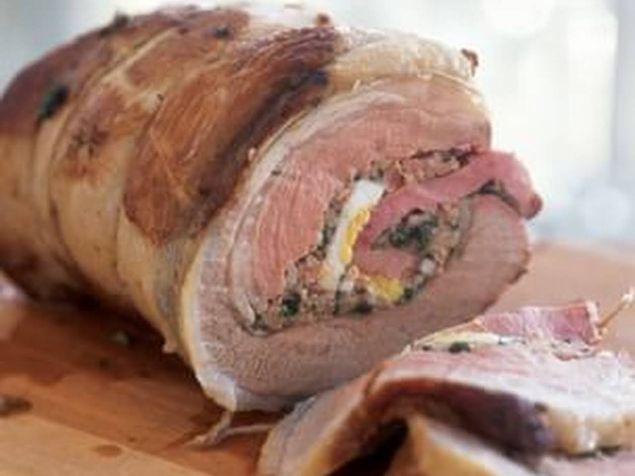 10 Best Stuffed Veal Breast Recipes | Yummly