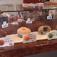Haritts Donuts & Coffee(台中店)