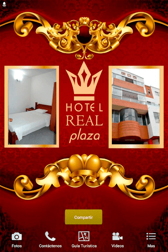 Hotel Real Plaza