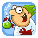 Evolution 2048 Puzzle Game icon