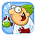 Evolution 2048 Puzzle Game icon