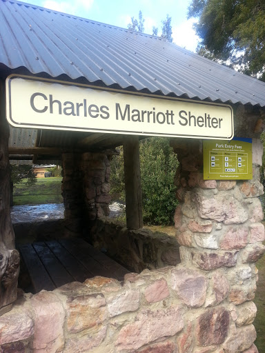 Charles Marriott Shelter