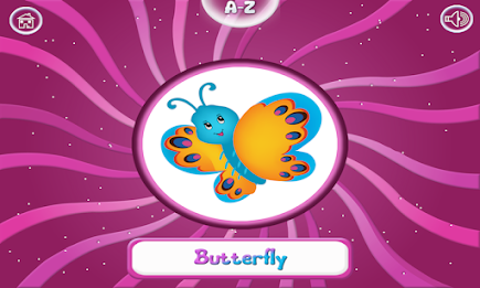 Insects A-Z By Tinytapps poster 7