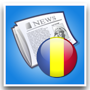 Romania News  Icon