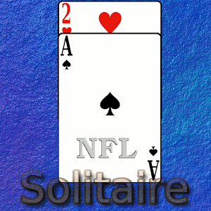 NFL Solitaire 紙牌 App LOGO-APP開箱王